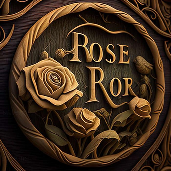 Rule of Rose game